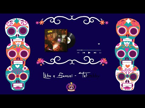 Lkhn x Samuei - Teletubby