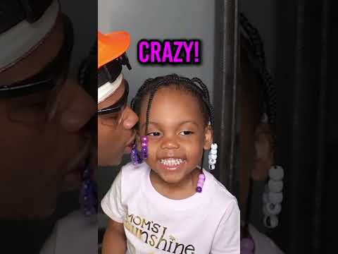 Tylil Gets Shocked After His Niece Says This 😂