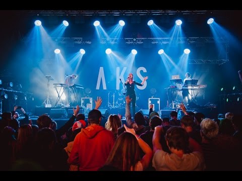 #15secondsof AKS (Feest in het Park 2015)