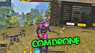 COMO FAZER SALA PERSONALIZADA IGUAL A DA PRO LEAGUE ? FREE FIRE