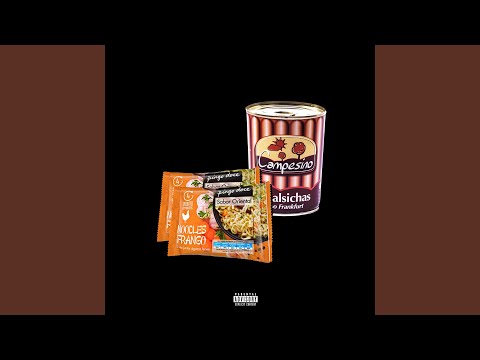 Noodles com Salsicha