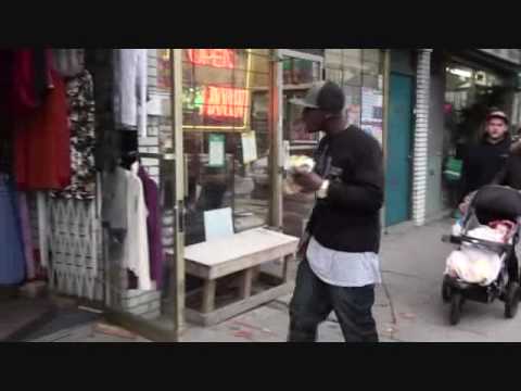 Chubbz Loc - where i come from feat. TommY-G