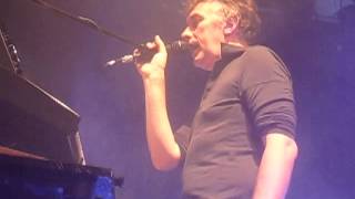 Yann Tiersen - In Our Minds (Live @ ICA, London, 14/05/14)