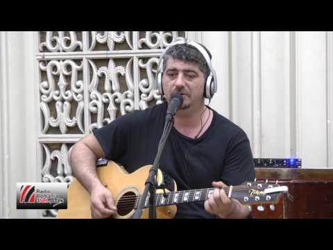 Ovidiu Niculescu - Au, au, au @Radio3Net