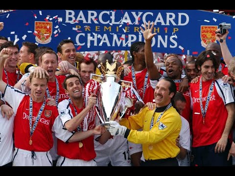 Barclays English Premier League 2001-2002 Season Review