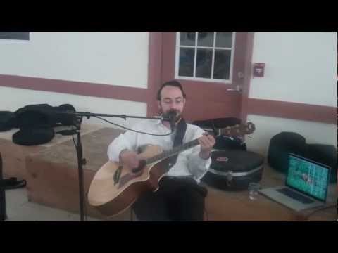 Nochi Krohn - Tzavanu