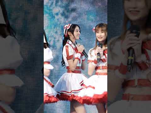 20230226 TGG We Are The Glass Girls Preammy Fancam Focus