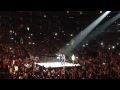 One Direction singing/dancing "get lucky" (by ...