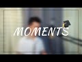 MOMENTS - Julie Durden || Male Version（Cover by Joshua Quisay）|| Graduation Song
