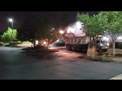 Maisano Bros milling