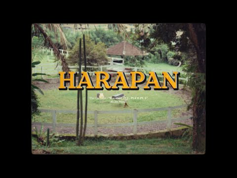 The Cottons - Harapan (Official Music Video)