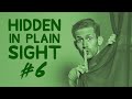 Can You Find Him in This Video? • Hidden in Plain Sight #6