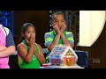SHOCKING MasterChef JUNIOR Deleted Scene Where Gordon Swears At Kids On Christmas