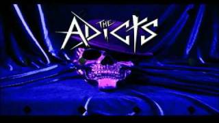 The Adicts  FUCK IT UP