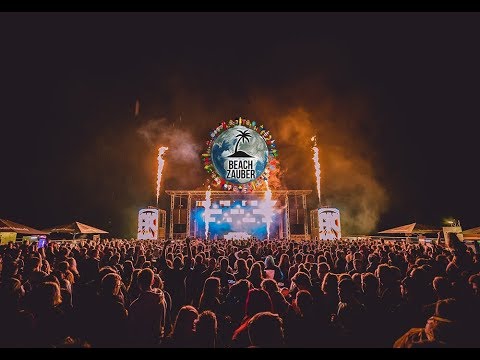 Beachzauber Aftermovie 2019 (Opening)