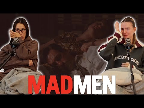 Mad Men 4x07 Reaction