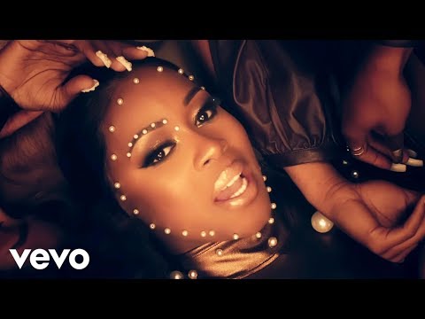 Remy Ma - Melanin Magic (Pretty Brown) ft. Chris Brown