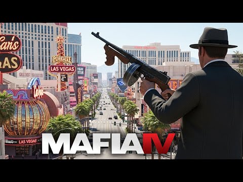 Mafia 4 - Everything We Know About Next Mafia Game