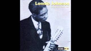 Lonnie Johnson - You Can&#39;t Buy Love