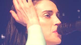 St Vincent Young Lover Le Trianon Paris 24/10/2017