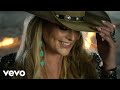 Miranda Lambert ft Post Malone, Lainey Wilson & Chris Stapleton - Wildfire | Official Music Video
