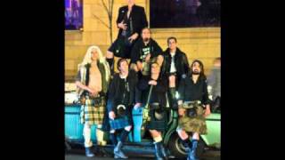 The Real McKenzies-Get Lost