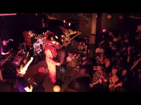 THE SNAILS: Live @ The Ottobar, Baltimore, 3/19/2016, (Part 2)