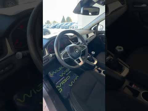 фото renault captur ii 0