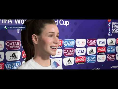 FIFA 19:The Journey Champions:Alex Hunter, Kim Hunter And Danny Williams Career Ep 11