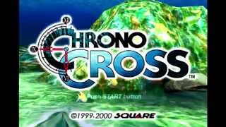 So Many Characters - Let's Play Chrono Cross Part 0