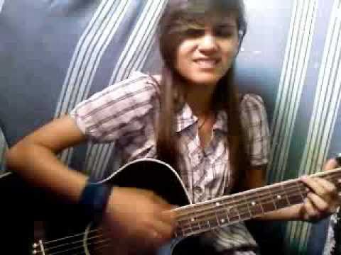 Chance-Pamela Rodrigues ( Rosa de Saron Cover )