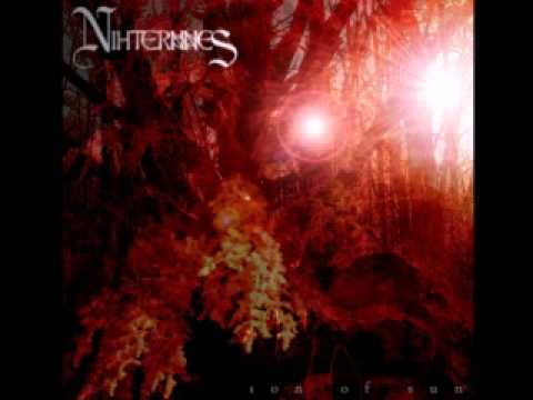 Nihternnes - Pimeä
