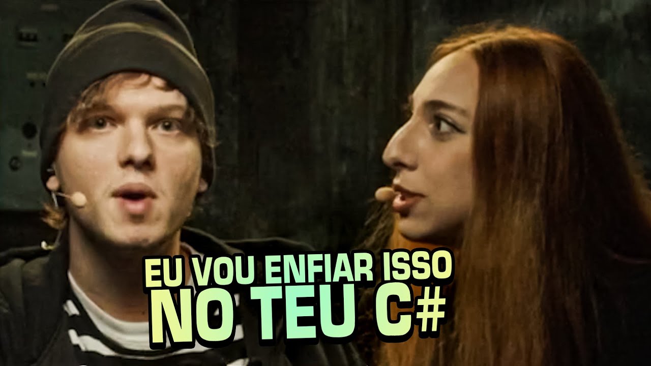 MELHORES MOMENTOS DE OLIVIER E AMELIE AGINDO COMO BELOS IRMÃOS | O SEGREDO NA ILHA