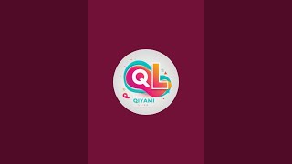 Download lagu qiyami laila sedang live sekarang! mp3