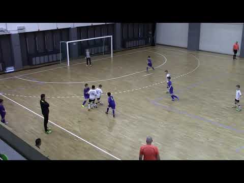 Gyirmót SE U10 - FC Ajka U10
