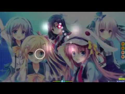 Rin'ca - Pleasure garden