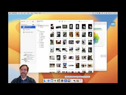 PowerPhotos: Managing multiple Mac photo libraries
