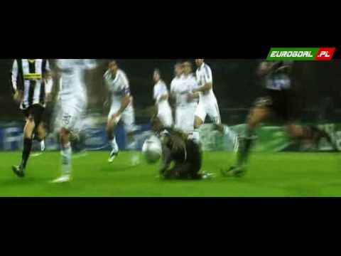 Momo Sissoko 2008 by _maestro10