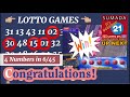 OCTOBER 21 SUMADA NGAYON SA PCSO LOTTO STL 2D 3D TAIWAN LOTTO 2021