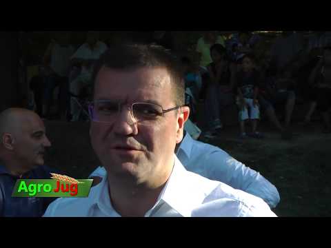 Dani banice Bela Palanka  2019.