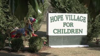 preview picture of video 'Hope Village For Children'