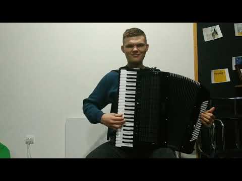 V. Vlasov "Sound of jazz"