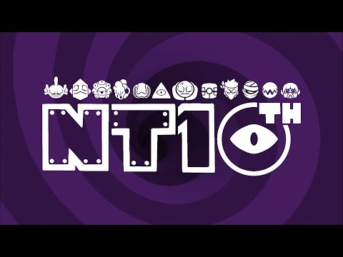 Nuclear Throne - Update 100 Trailer