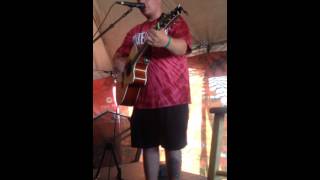 Front porch step // island of the misfit boy + suicide speech *Shakopee Warped Tour