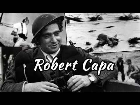 download lagu mp3 mp4 Capa Photographe, download lagu Capa Photographe gratis, unduh video klip Capa Photographe