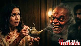 Download lagu ALADDIN: THE THIRD WISH | Twisted Fairy Tale | Full HORROR Movie HD mp3 Download lagu ALADDIN: THE THIRD WISH | Twisted Fairy Tale | Full HORROR Movie HD mp3