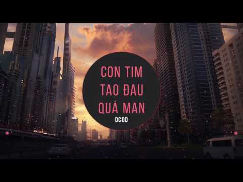 Con Tim Tao Đau Quá Man - Sol x Yuno x Kaka$hi ( MASEW MIX )