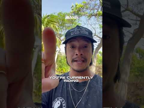 Don’t make this mistake progressing through surfboards