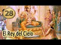 EPISODIO 28: EL REY DEL CIELO – La historia de Indra