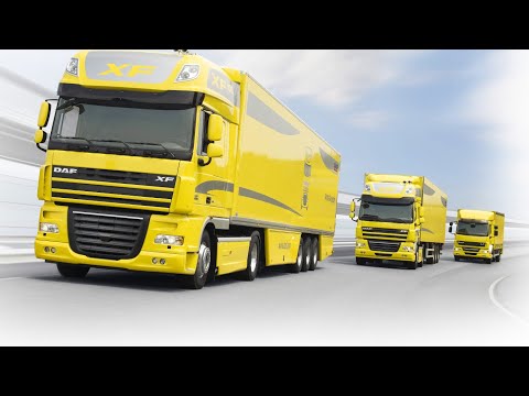 EURO TRUCK SIMULATOR 2 1.48 - ANTWERP TO STIP- PART 1 - ON-PROMODS 2.66